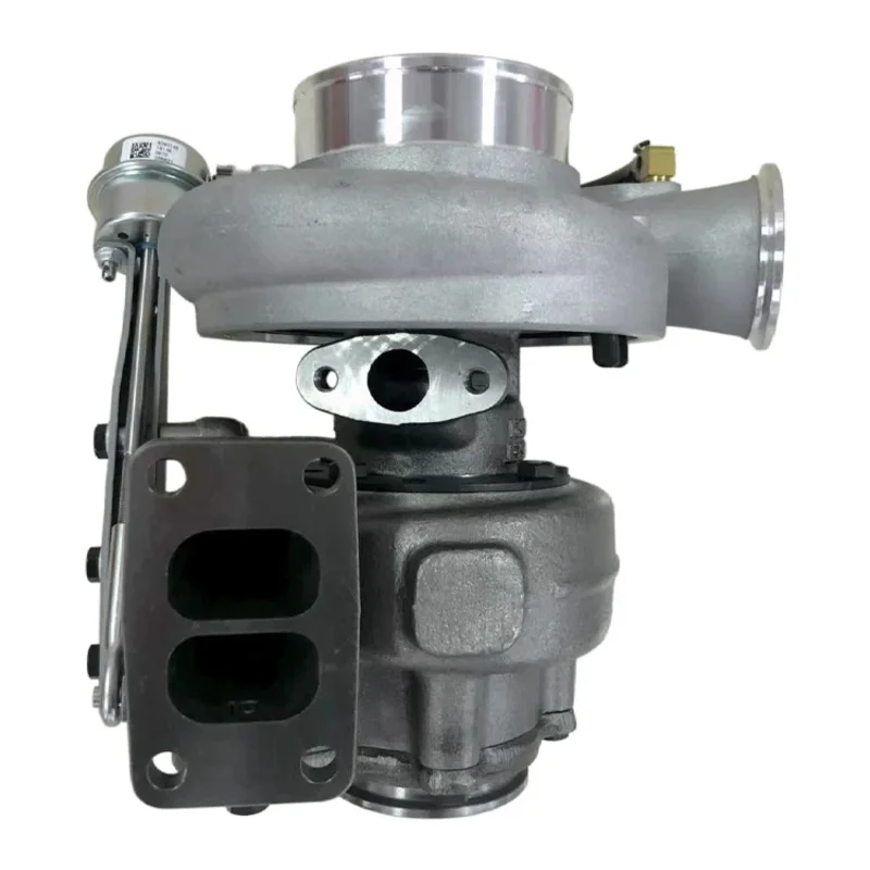 

Genuine HE300VG Turbocharger diesel Engine Turbocharger 5328623 5328624 for cummins engine Holset turbo