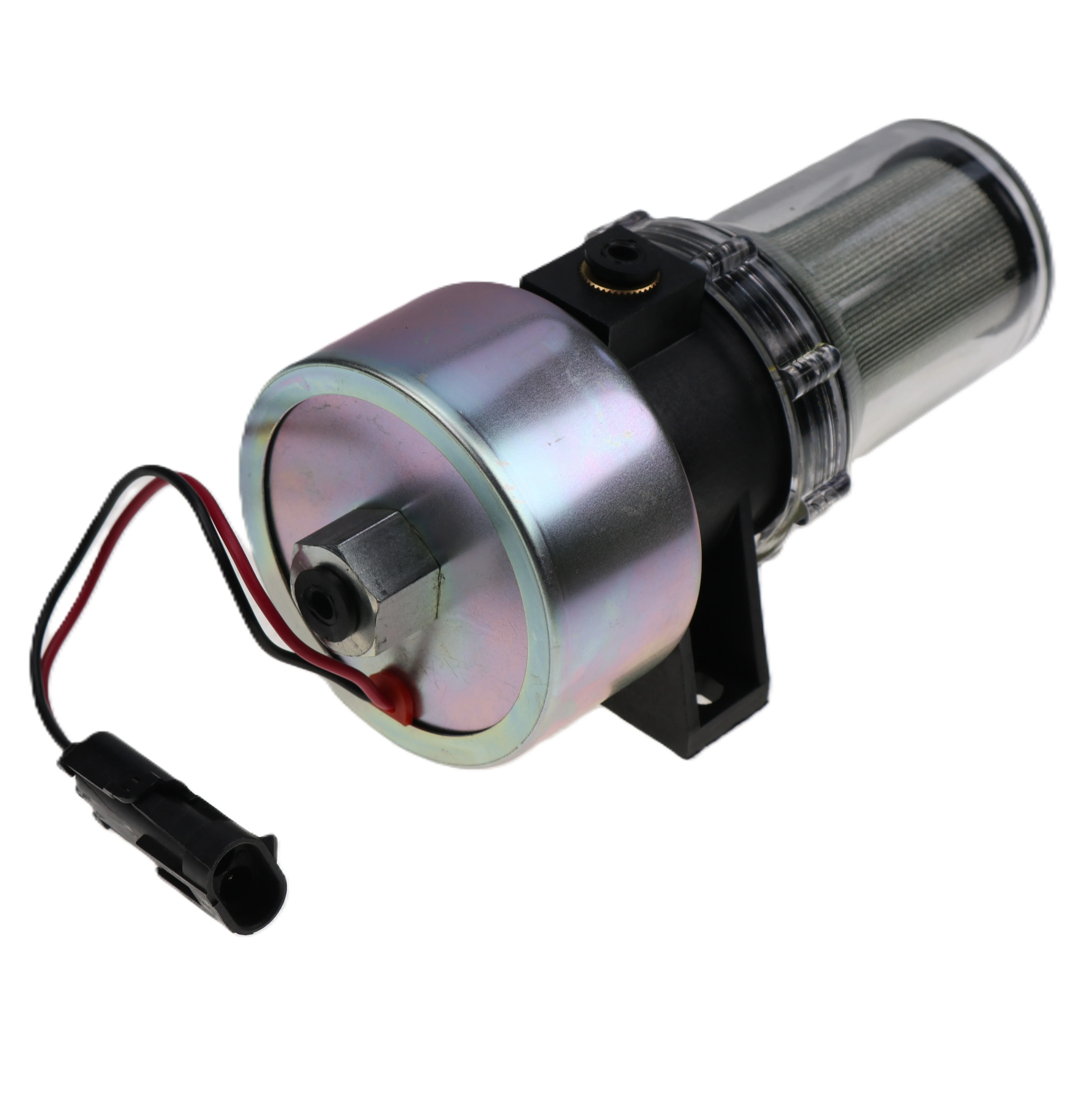 Fuel Pump 12V For Thermo King 417059 41-7059 MD KD RD TS URD Carrier 30-01108-03 300110803