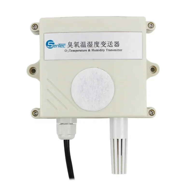 Sentec Nh3 H2S So2 …