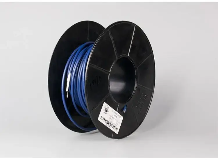 Gotham 10070 GAC-1 S/PDIF 75 Ohm digitaler BNC-Audio-Koaxial-Silberdraht, loser Draht