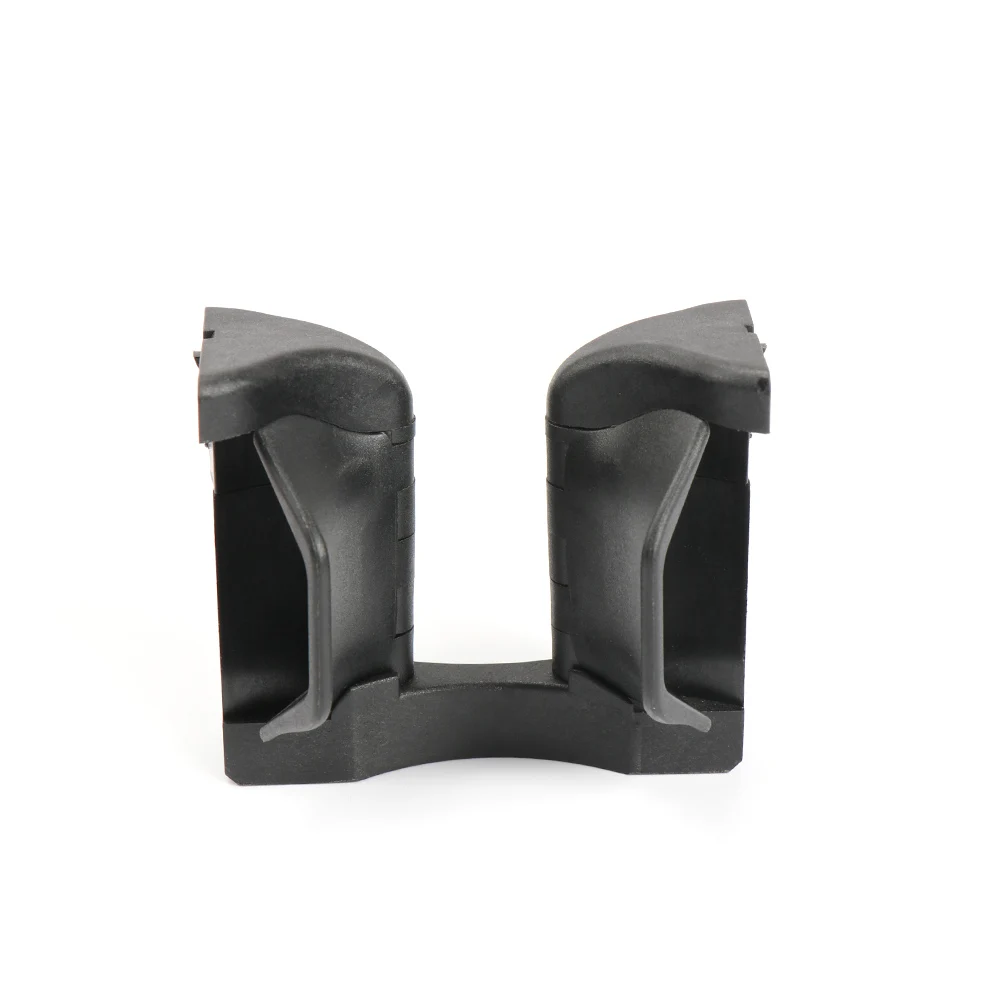 For Mercedes Benz C/E W204 S204 W212 S212 C207 Central Armrest Water Cup Holder Insert Divider Drink Holders 2046802391