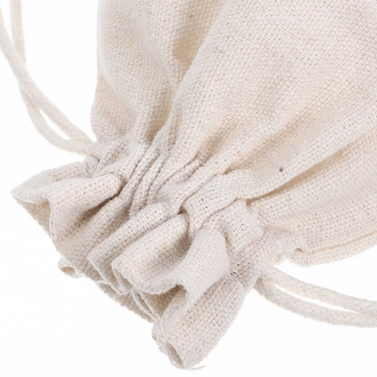 

10 White 13x18 Sobering Bags Drawstring Closure Bachelorette Party Wedding Bridal Shower Decorations Favors Gifts