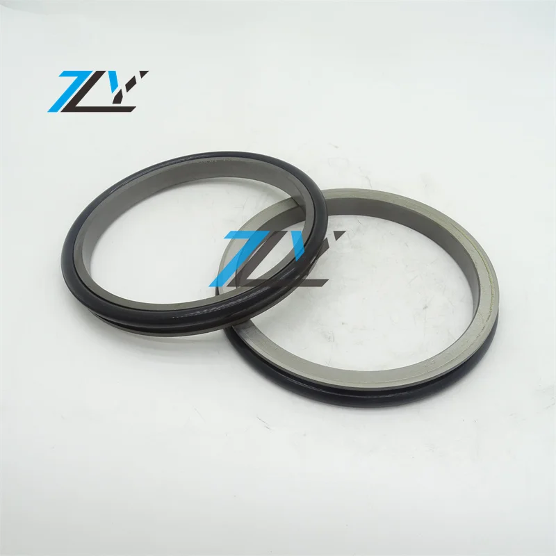 175-27-00130 1752700130 Main Reducer Floating Oil Seal For Ko matsu d155-1 Engine Construction Machinery Parts