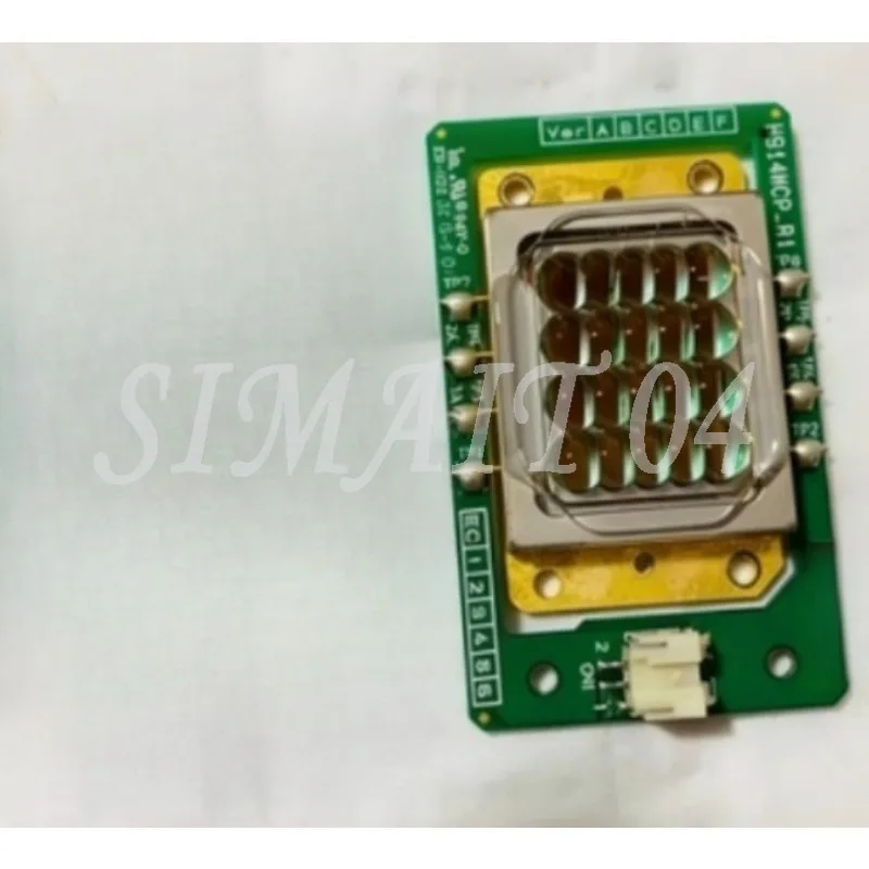 

NUBM31 115W Проекционный источник света, набор модулей синего света