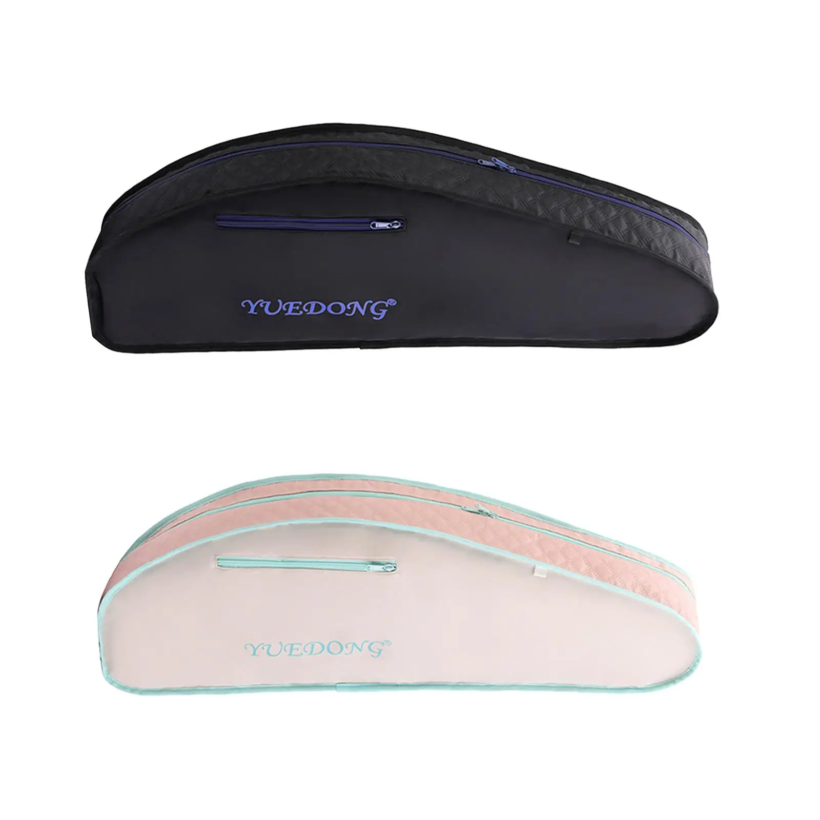 

Violin Hard Case Professional Foldable Protection for Travel Beginner Gift