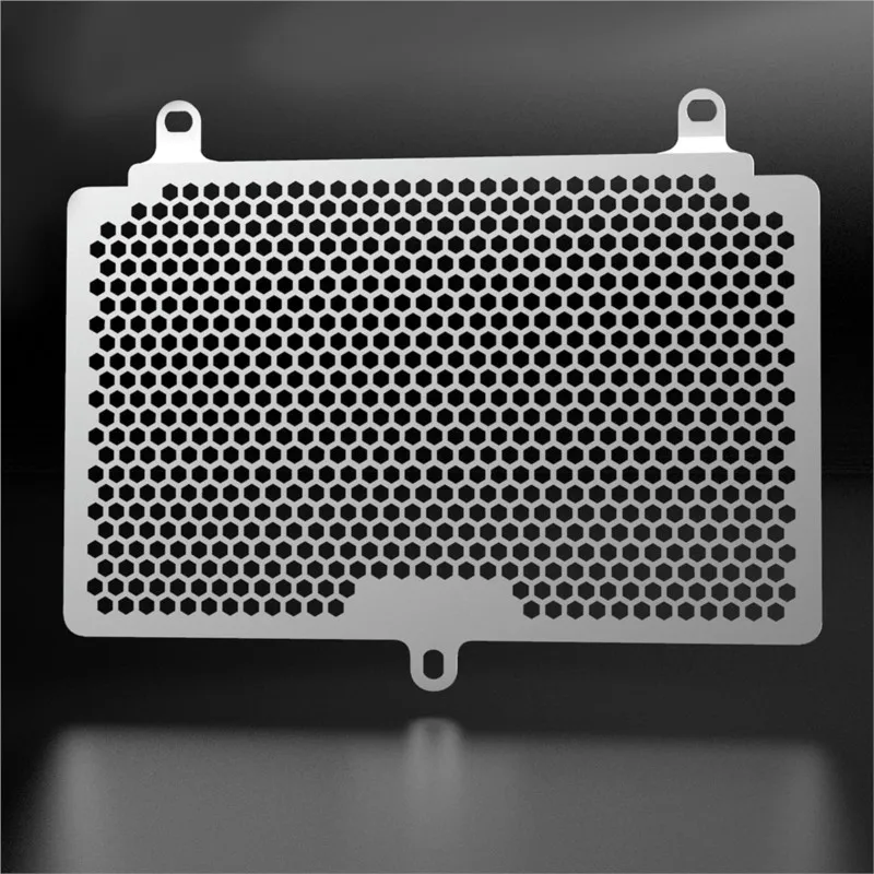 

Motorcycle Accessories For BENELLI TRK702/X TRK502X TRK 502 X TRK 702 / X 2018-2024 aluminium Radiator Guard Cover Protector New