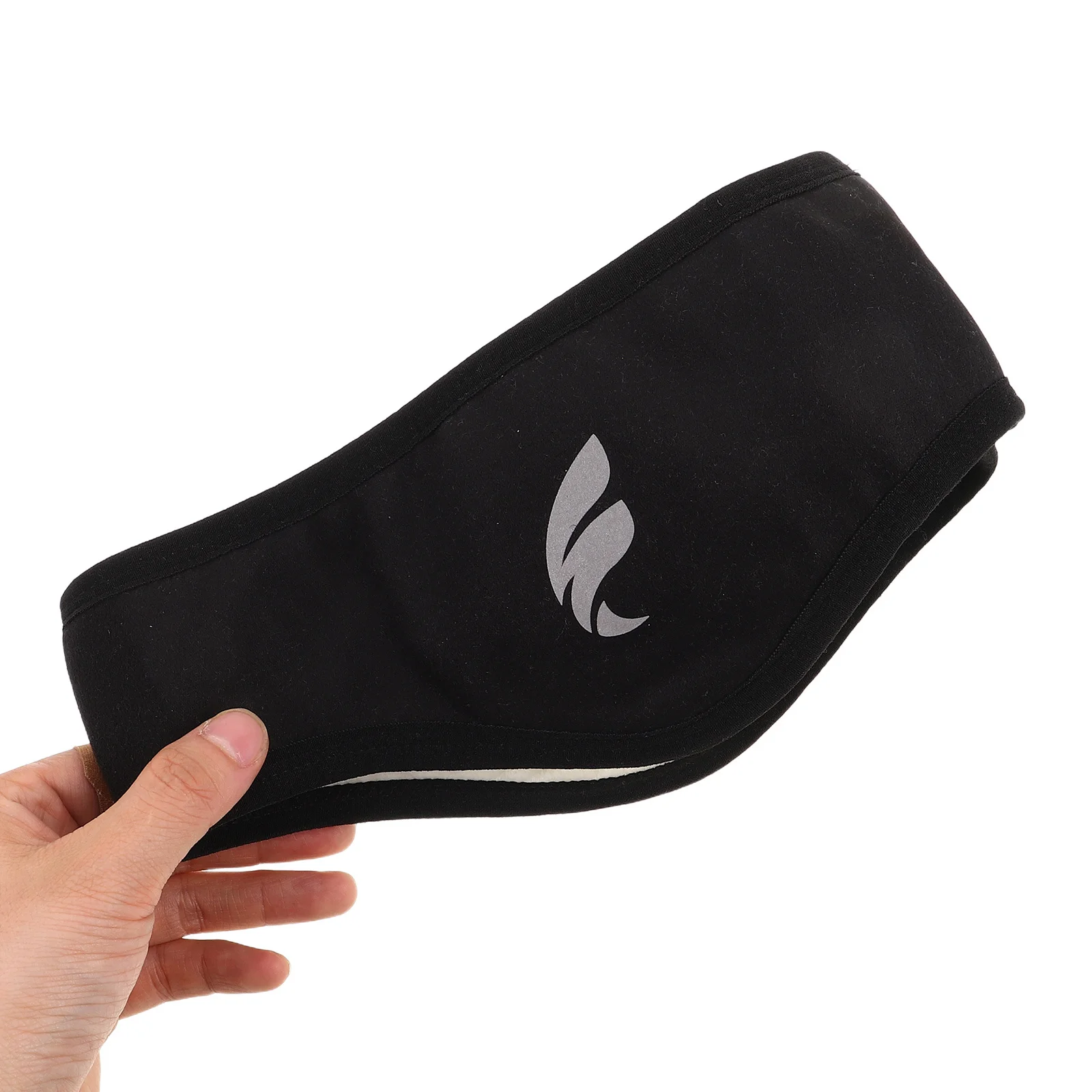 

Noise Cancelling Ear Muffs Headband Soft Comfortable Sleep Eye Cover Soundproof Studying Relaxation