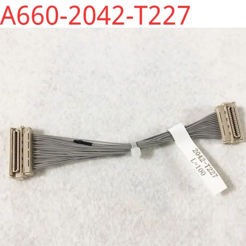 

A660-2042-T227 # L100R Fanuc Cable Original