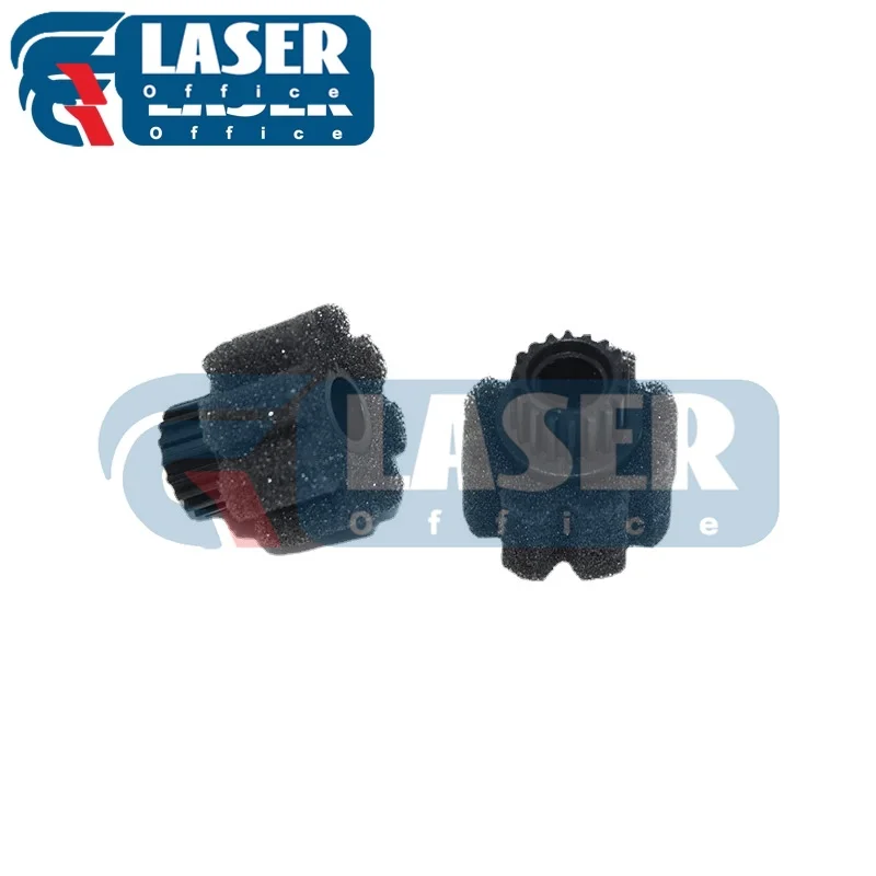 10pcs. B8303503 B4783503 Sponge Gathering Roller support for Ricoh SR 3020 3030 3110 4000 4010 4020 4030 4040 4050 4060 4110 500