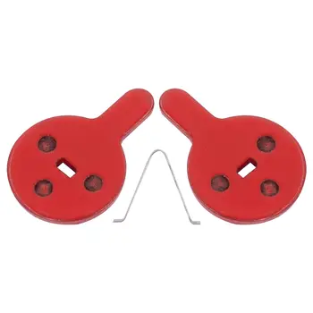 10 最佳銷售 踏板車煞車片 - №7