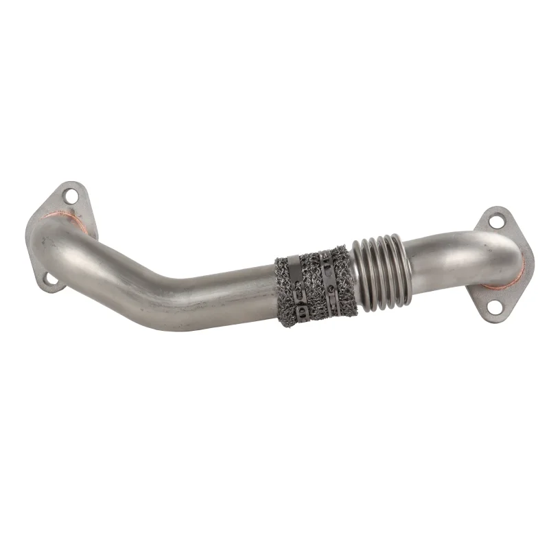 EGR-Rohr-Kit 18725-RL0-G02 für Honda Accord CRV 2.2 i-DTEC Dieselmotor – Detail 4