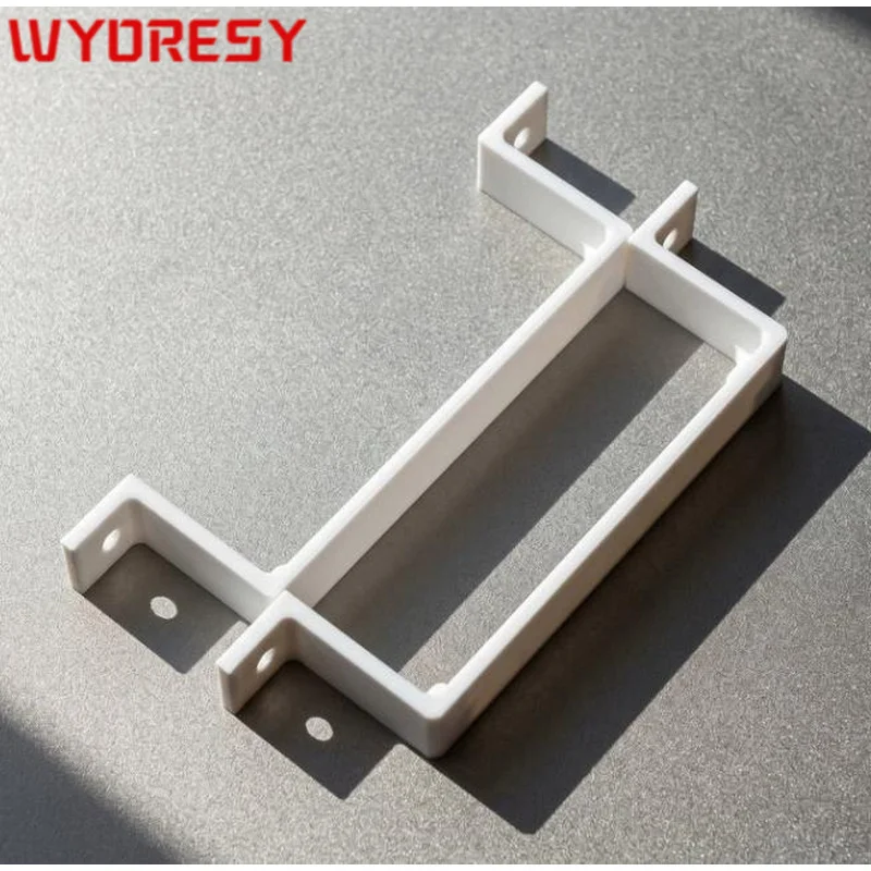 WYORESY for Behringer (U-PHORIA UM2) Shock Absorption Anti-Drop Stable Under Desk Audio Stand Accessories Parts