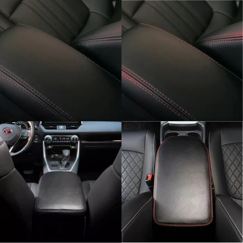 Для Toyota RAV4 крышка подлокотника