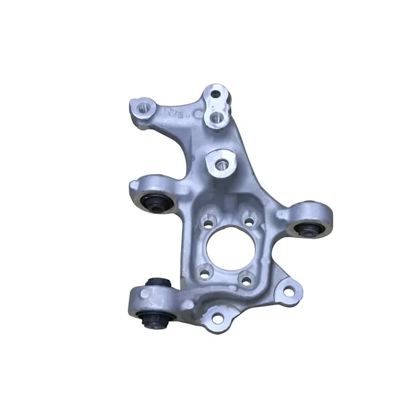for OE 4230442090 Steering Knuckle for Toyota BZ4X Electric Vehicle Auto Body Parts Car Accessories Replacement
