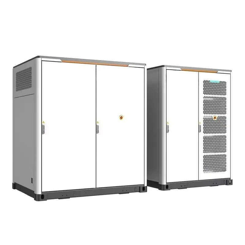 custom low voltage all-in-one industrial energy storage cabinet power distribution equipment rack