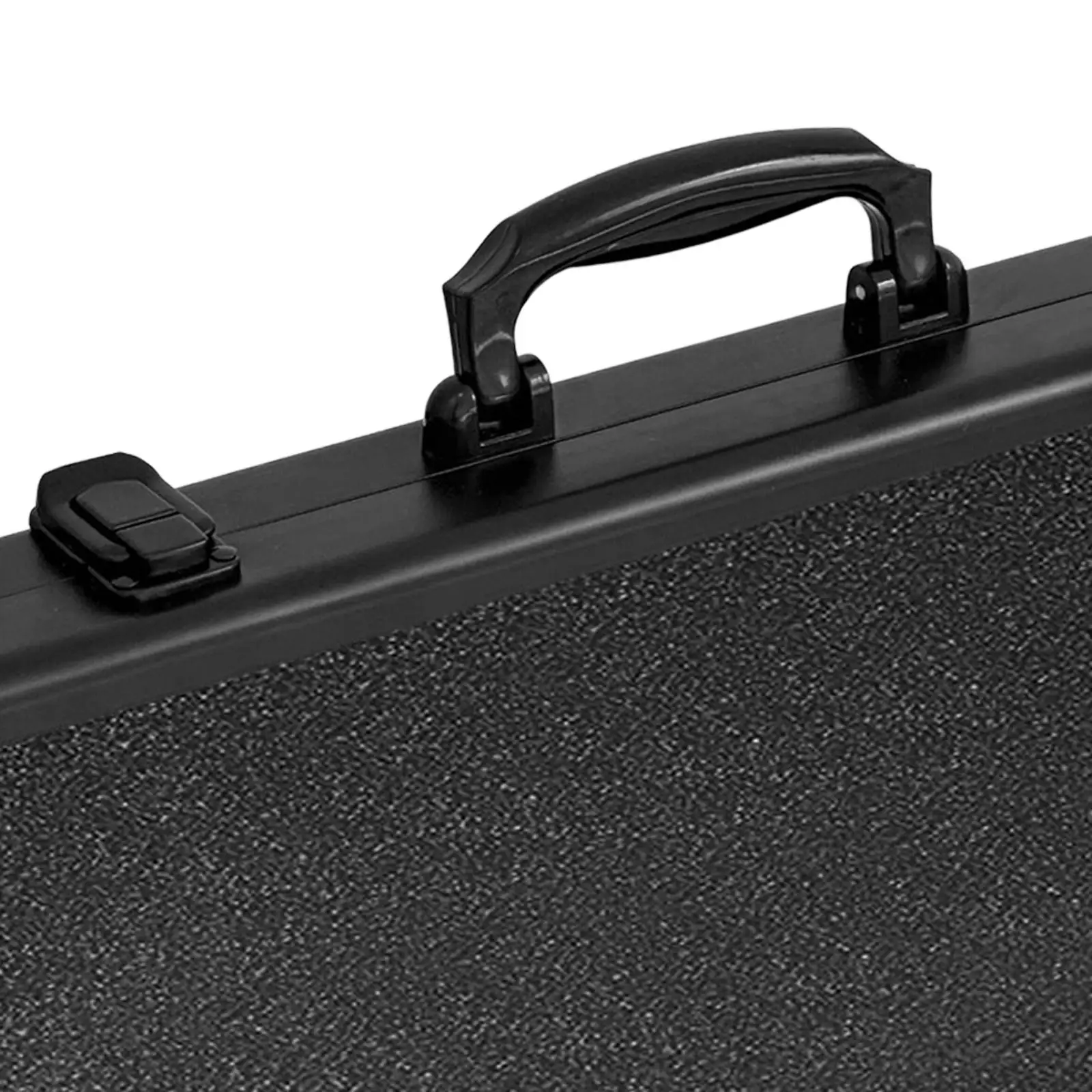 Aluminum Carrying Case Portable Travel Organizer,Briefcase with Handle,Tool Box