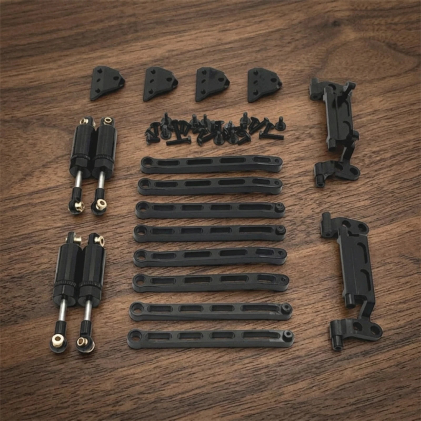 kit-de-systeme-d'amortissement-pour-voiture-rc-echelle-1-12-systeme-d'amortissement-ameliore-avec-amortisseurs-kit-d'amortisseurs-materiel-hydraulique-en-aluminium