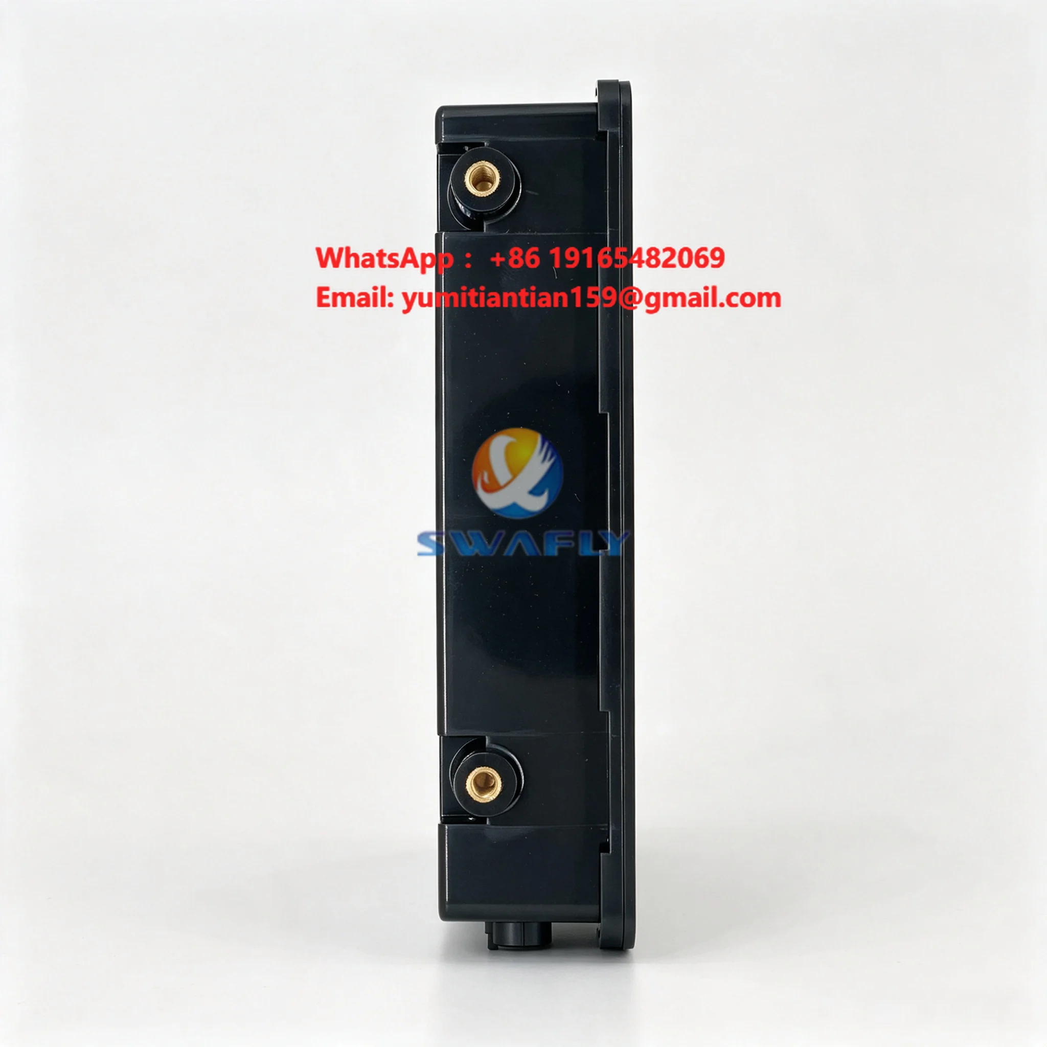 Excavator Parts ZX200-5G ZX210-5G Engine ECM ECU Controller YA00004267 for Hitachi