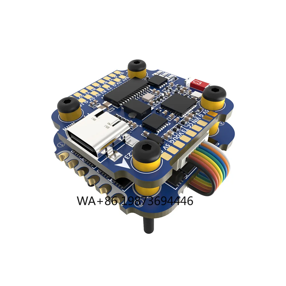 F7 Mini 35A 3-6S 8-…