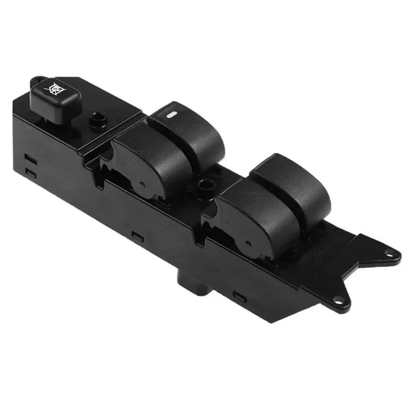 

Well Car MR502232 Power Window Master Switch Button For Mitsubishi Outlander