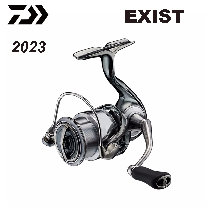 

DAIWA EXIST LT Spinning Reels Fishing Wheel Original 2000 2500 3000 4000 5000 Series Made in Japan NEW 2022