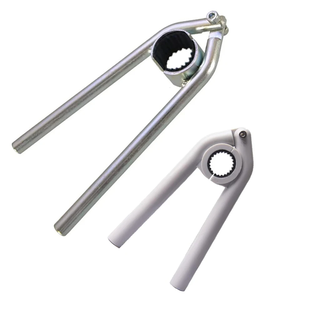 

Adjustable Faucet Spanner Wrench Gadgets 170mm 145mm Faucet Aerator Wrench Clamping Conditions Pipe Nozzle Spanner