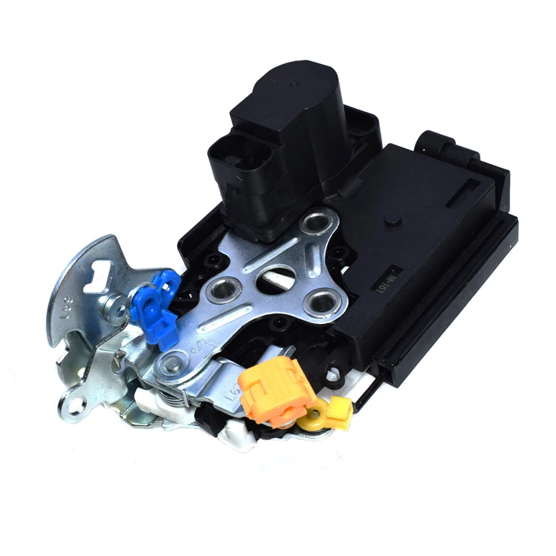 Front Rear Left Right Door Lock Actuator For CHEVROLET AVEO / AVEO5 2004 2005 2006 2007 2008 2009 2010 2011 96272643