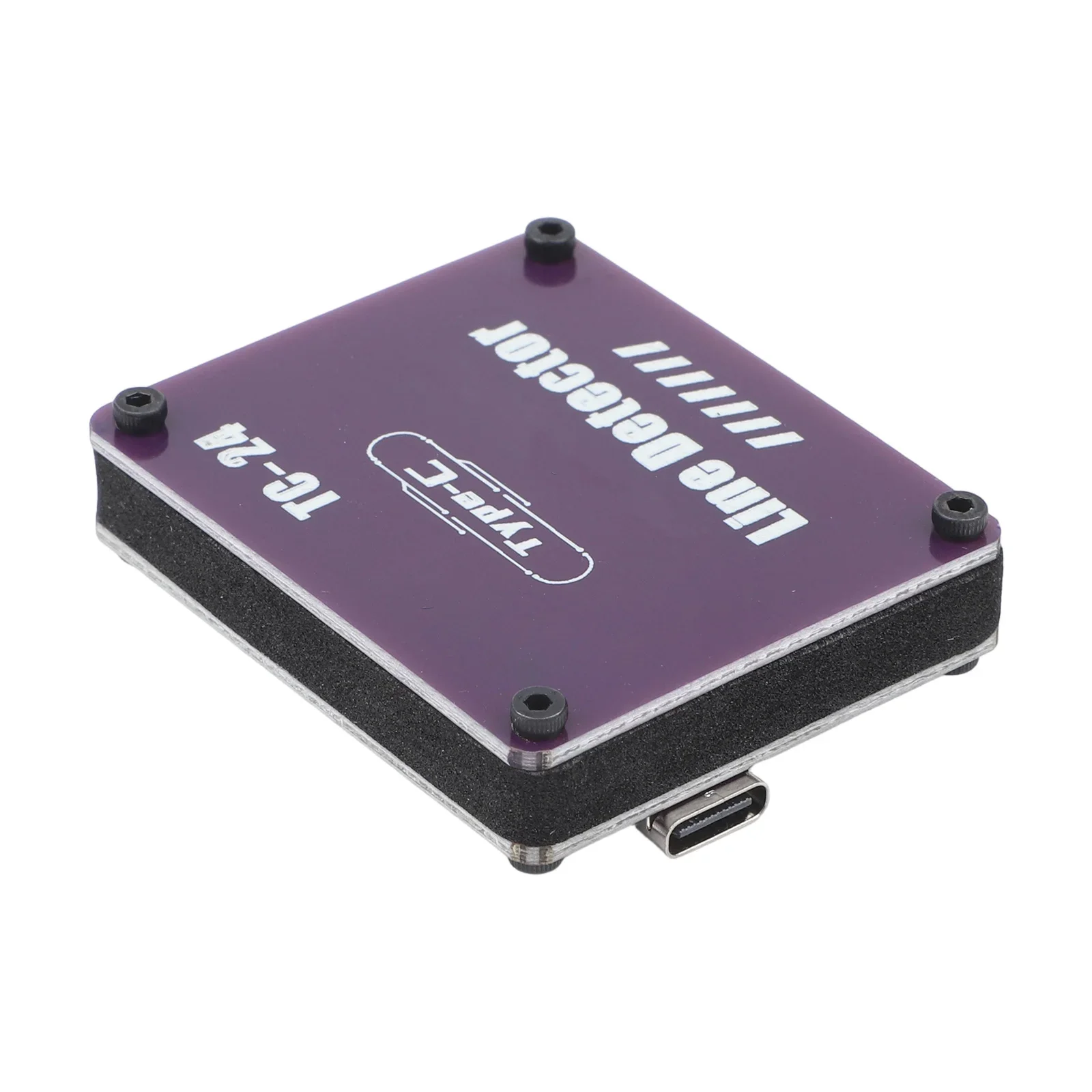 TC-24 USB-C Cable T…