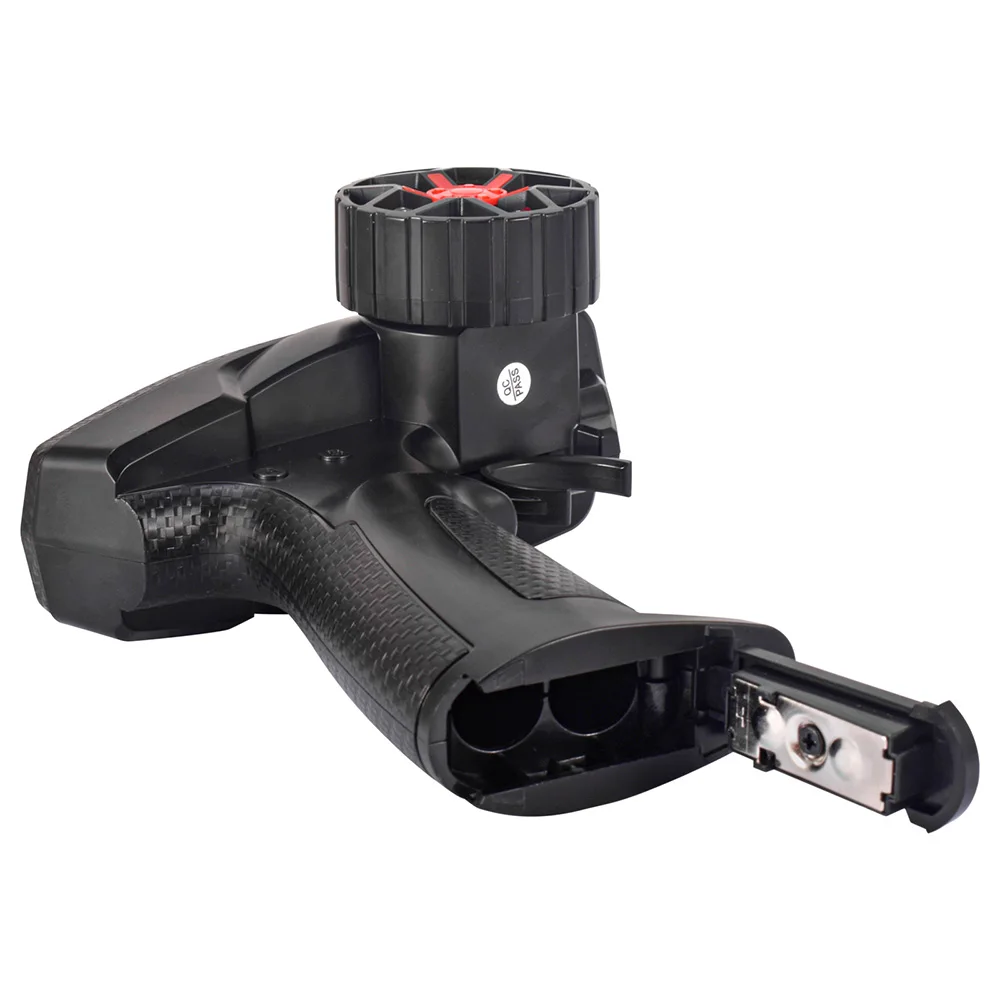 9IMOD 2.4GHZ Radio Transmitter 4 Channel Remote Controller with 4CH Receiver 100M For MN82 1/12 1/16 1/18 1/24 RC Car