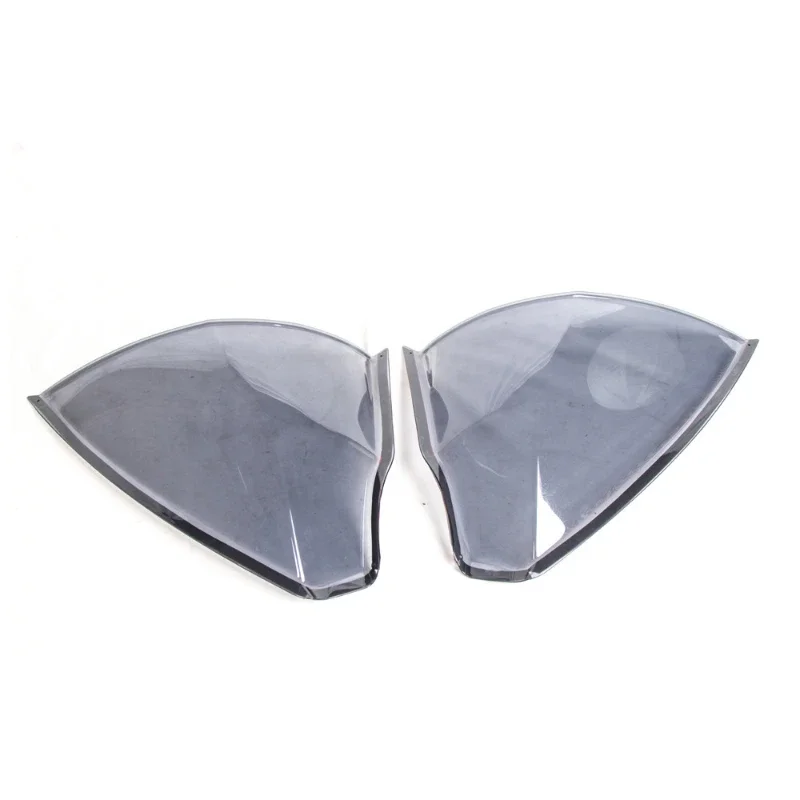 

Suitable for PCX Motorcycle Modified Leg Windshield Windshield Side Bar Gray Leg Windshield Cover