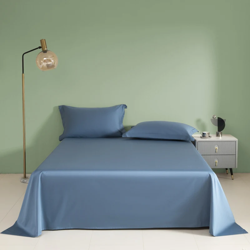

Premium Pima Cotton Fitted Sheet 2025 Queen 90x90" High Thread Count