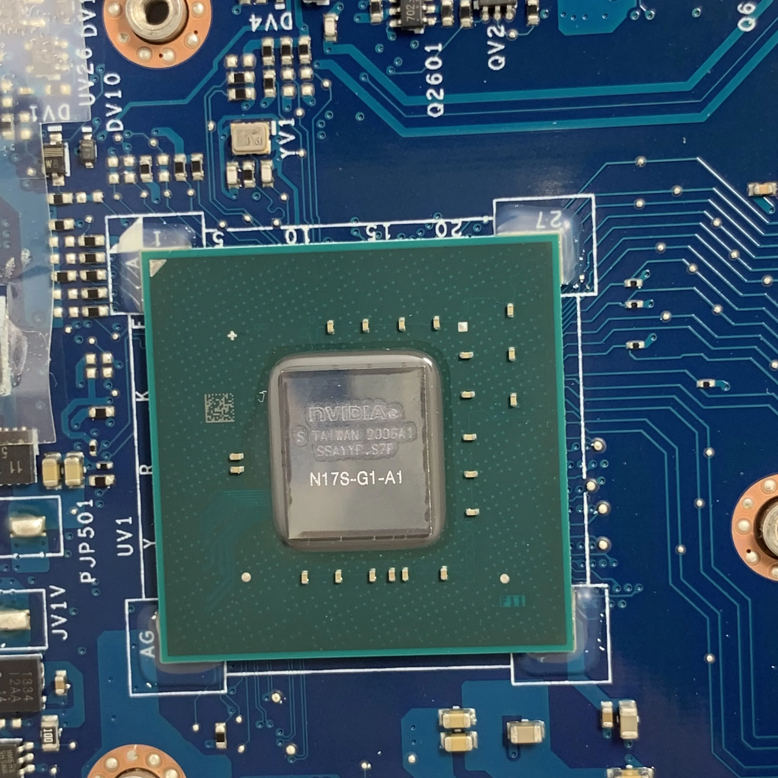 

DDH40 LA-F251P I5-8250U для ноутбука DELL Inspiron 7472 7572, материнская плата CN-0RN0N1 0RN0N1 RN0N1, материнская плата, 100% тест в порядке