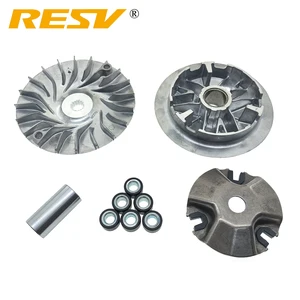 Resv cho Yamaha NMAX125 NMAX150 NMAX155 XMAX125 MBK OCITO N-MAX NMAX XMAX TRIFIC Bán Moto Moto chính - №4