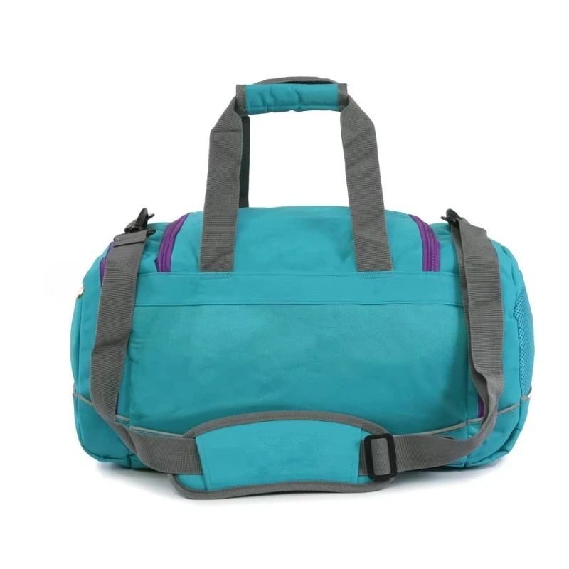 Large Gym Sports Weekend Luggage Multi-Purpose Heavy Duty Bag Gym Sports Travel Luggage