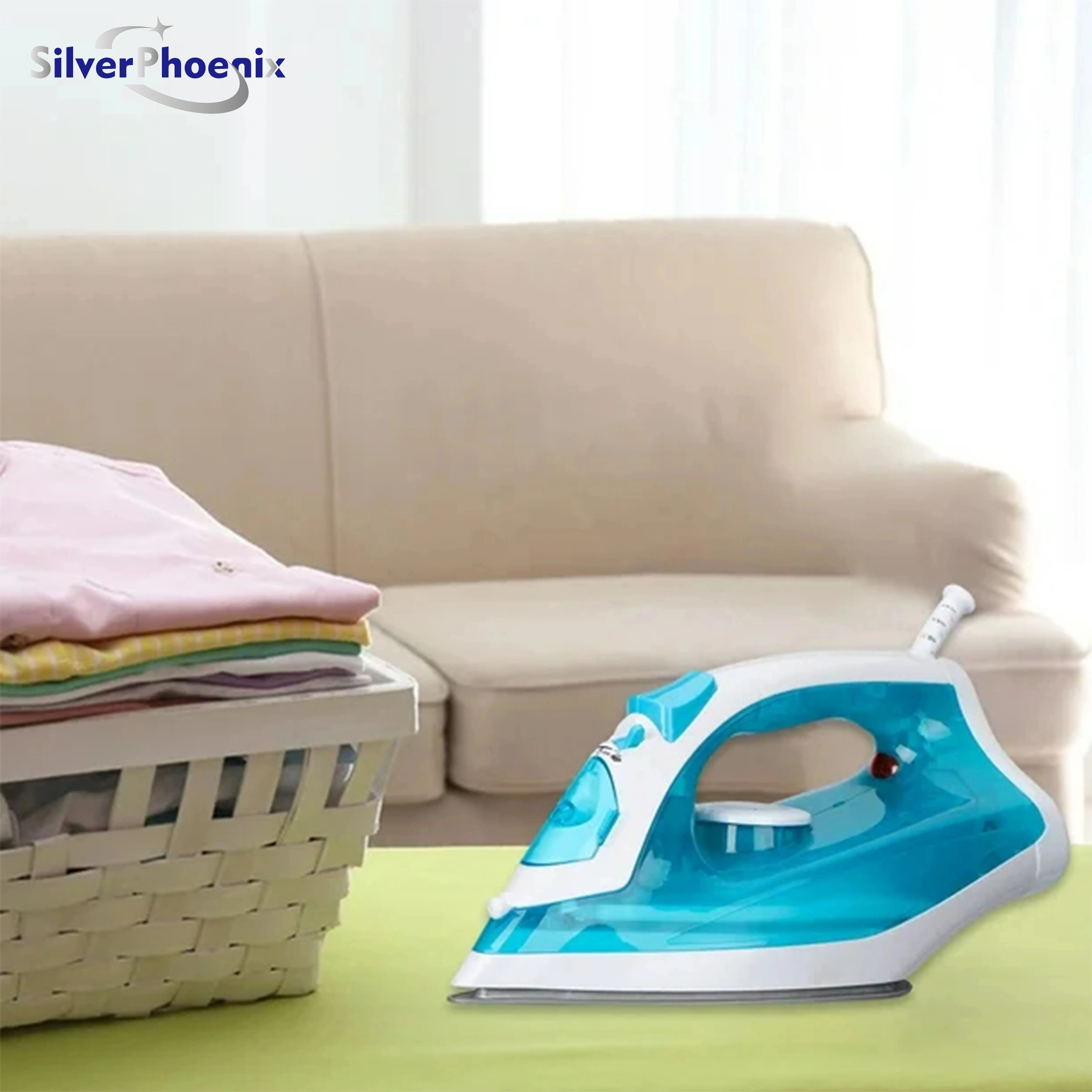 

Электрический паровой утюг мощностью 1100 Вт, ручная паровая гладильная машина, нижняя пластина. гладильная машина для тарелок, мини-утюг для путешествий, домашний утюг для удаления морщин, сушка, паровой утюг двойного назначения