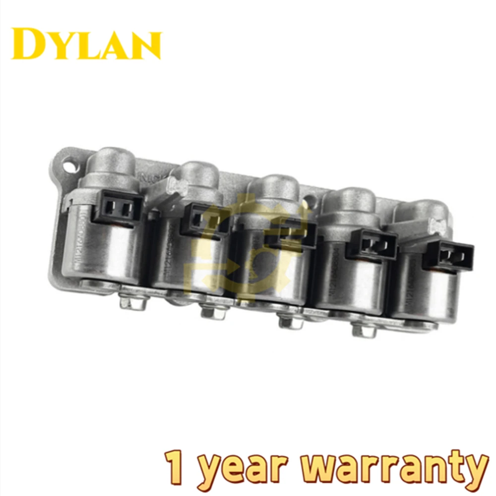 46313-23000automatic transmission shift electromagnetic gearbox solenoid valve for modern Kia KM A4CF1 A4CF2 463132000