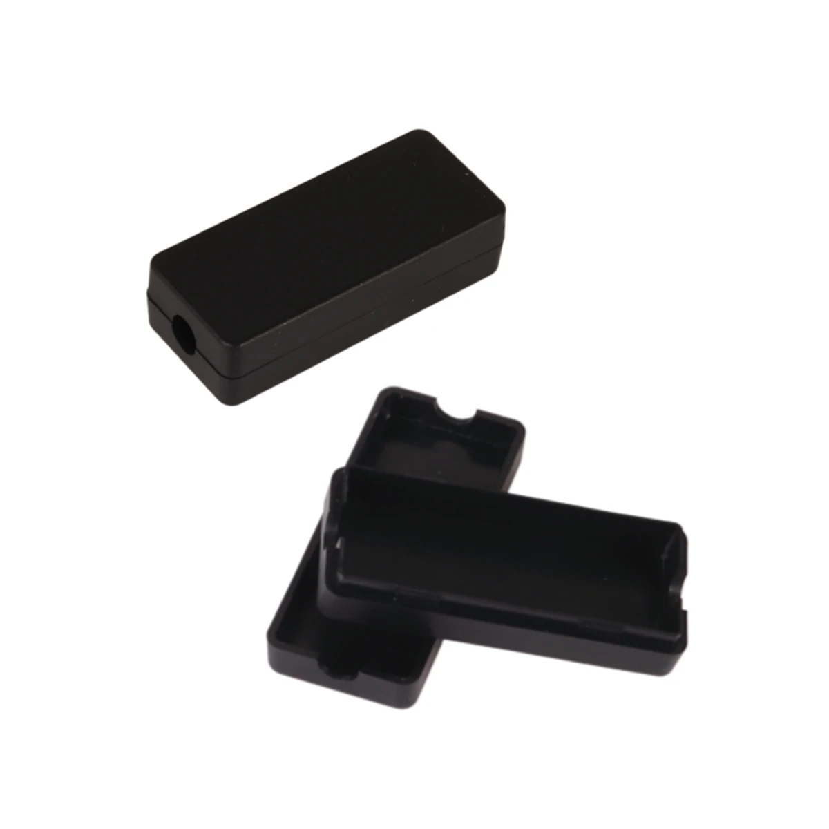 ABS Plastic Electronic Project Box Waterproof Cover Project Instrument Case Practical Enclosure Boxes Power Tool Accessories