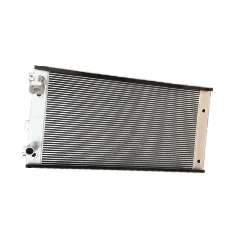 

11N9-43510 Excavator R320-7 Oil Cooler Hydraulic Oil Radiator
