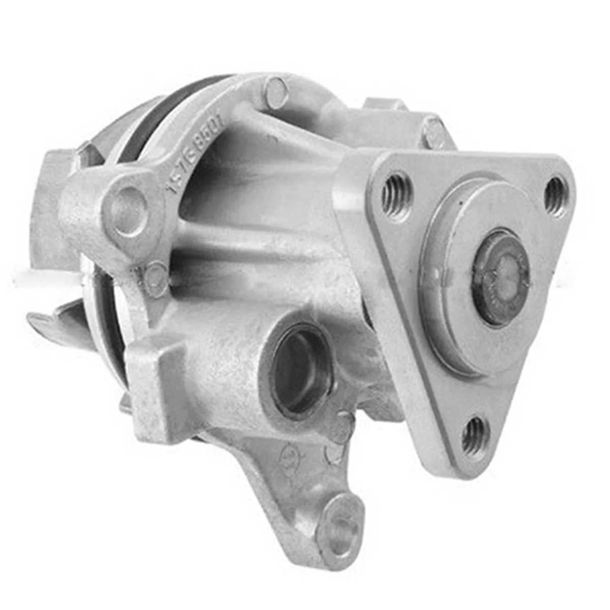 LR053310 LR081578 16V Car Water Pump for LR2 Sport XE