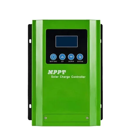 

MPPT Solar Charge Controller Regulator 100 Amp 12/24/48/96V get CE ROHS FCC Approval