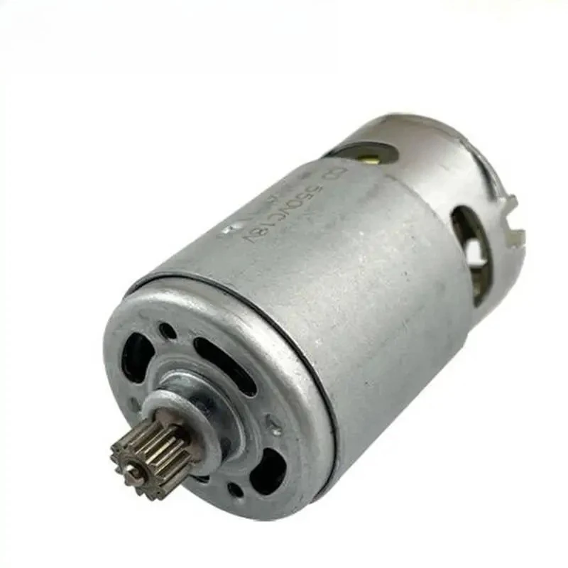 1pc Used For Ken Rechargeable Lithium Electric Drill BL6212C/6012C/6212H Small Diamond Motor Rotor Parts 13Teeth 12V 38mm x 56mm
