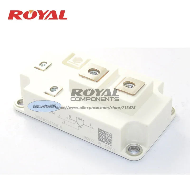 skm400ga12t4-skm400ga12e4-skm300ga12e4-skm300ga12v-skm400ga12v-nouveau-original-stock