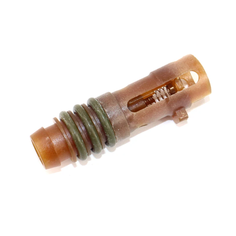 Cylinder Oil Valve Brand Car Engine Block Internal Accessories New Original Parts High Temperature Sealing Ring For Peugeot 308