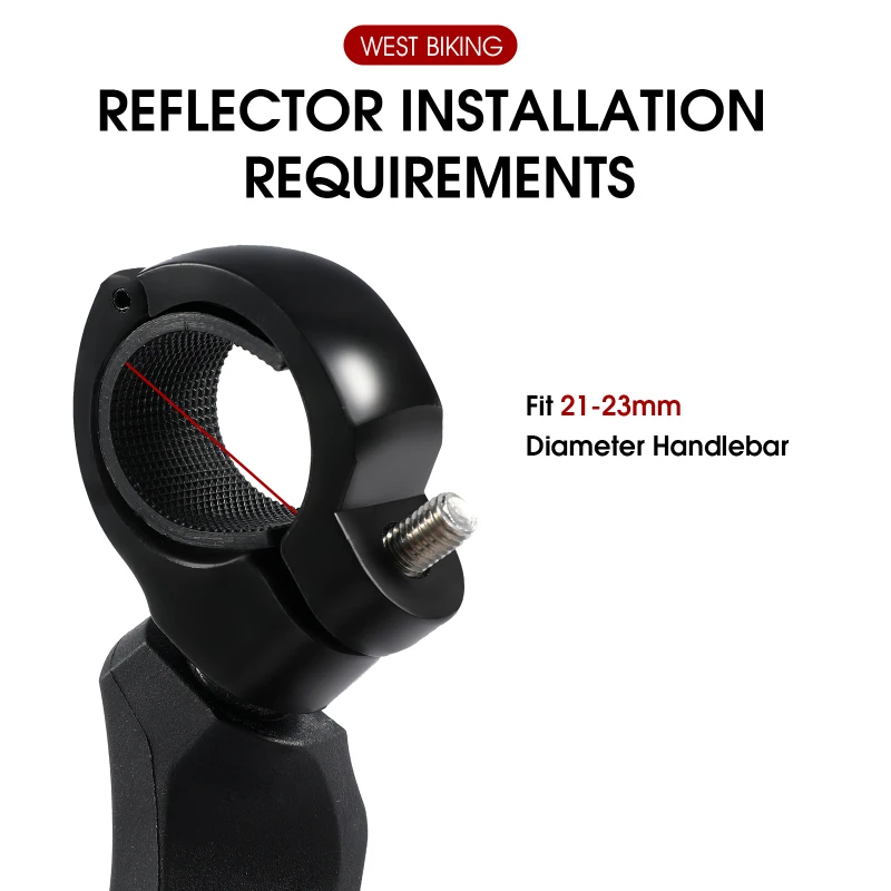 Thumbnail 3 - #10 Latest Bicycle Mirrors Offers