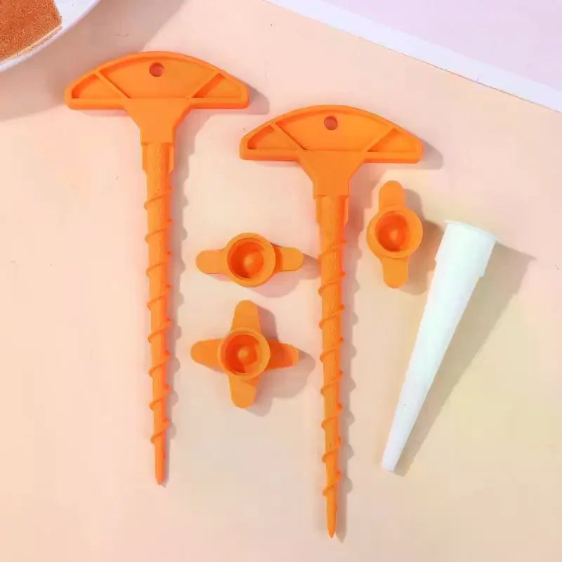 유리 패션 고품질 1번 글루 실링 캡 실란트 건 노즐 드레지 코어 파이프의 빠른 건조를 방지하기 위해 이 뚜껑을 사용하세요