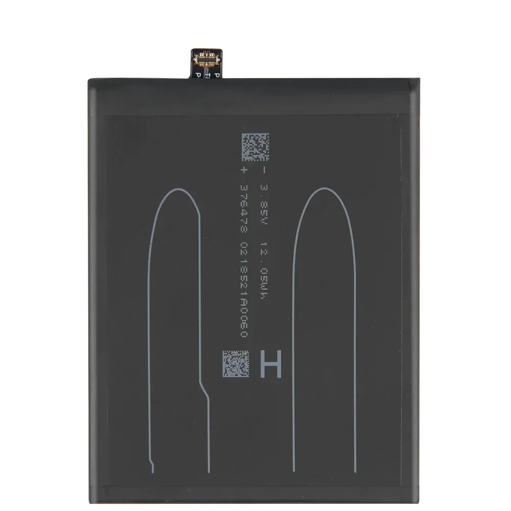 Production in 2024 Replacement Battery BM3K For XiaoMi Mix3 Mi Mix 3 Phone Battery 3200mAh New Quality Batteries With Tool