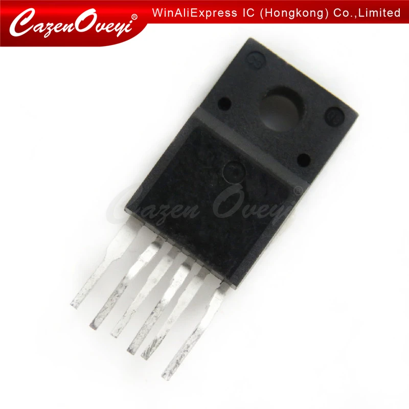 

Hot sales 10pcs/lot FSGM0765RWDTU GM0765R TO-220F In Stock