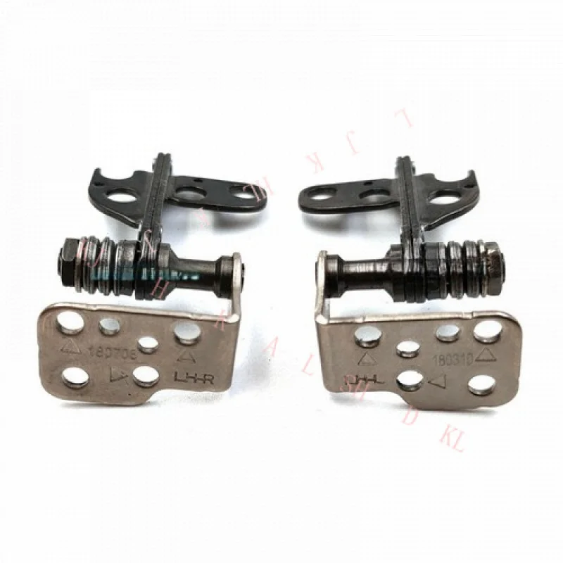 

N Новые петли для ЖК-дисплея ноутбука MSI GS63 GS63VR MS-16K2 MS-16K5