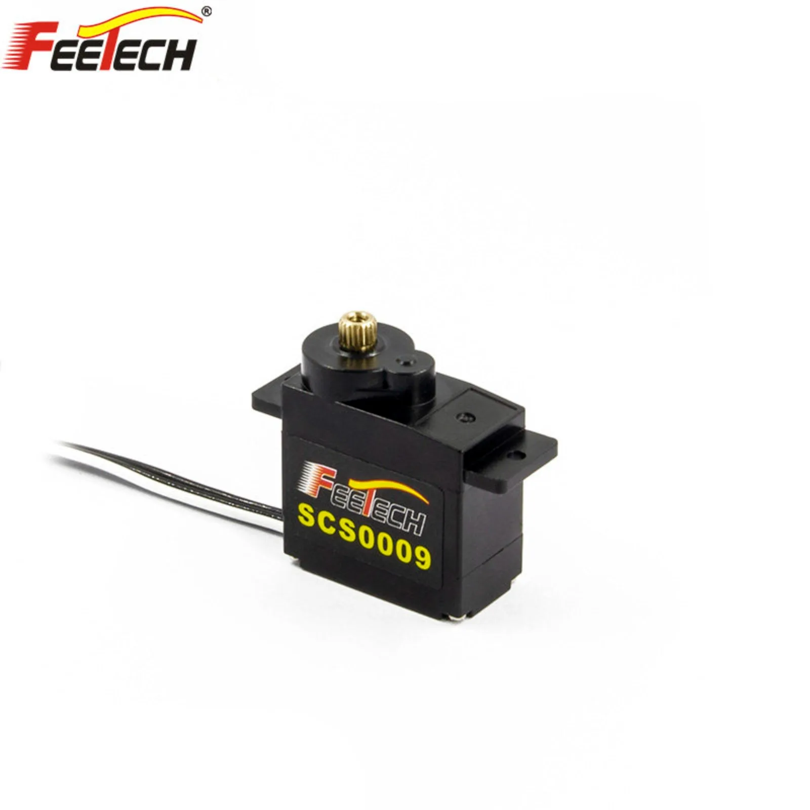 FEETECH Micro 9g Robot Servo 2.3KG Torque TTL Serial Bus Servo for Robotics DIY Projects