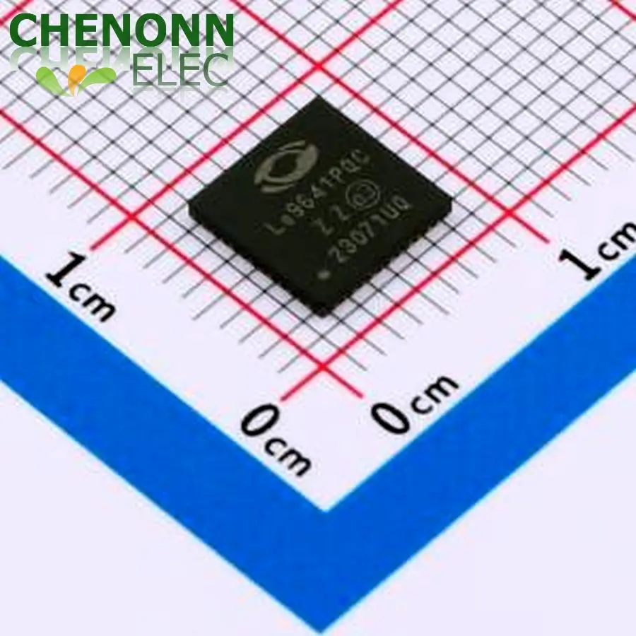 20PCS/LOT LE9641PQC (Interface ICs)